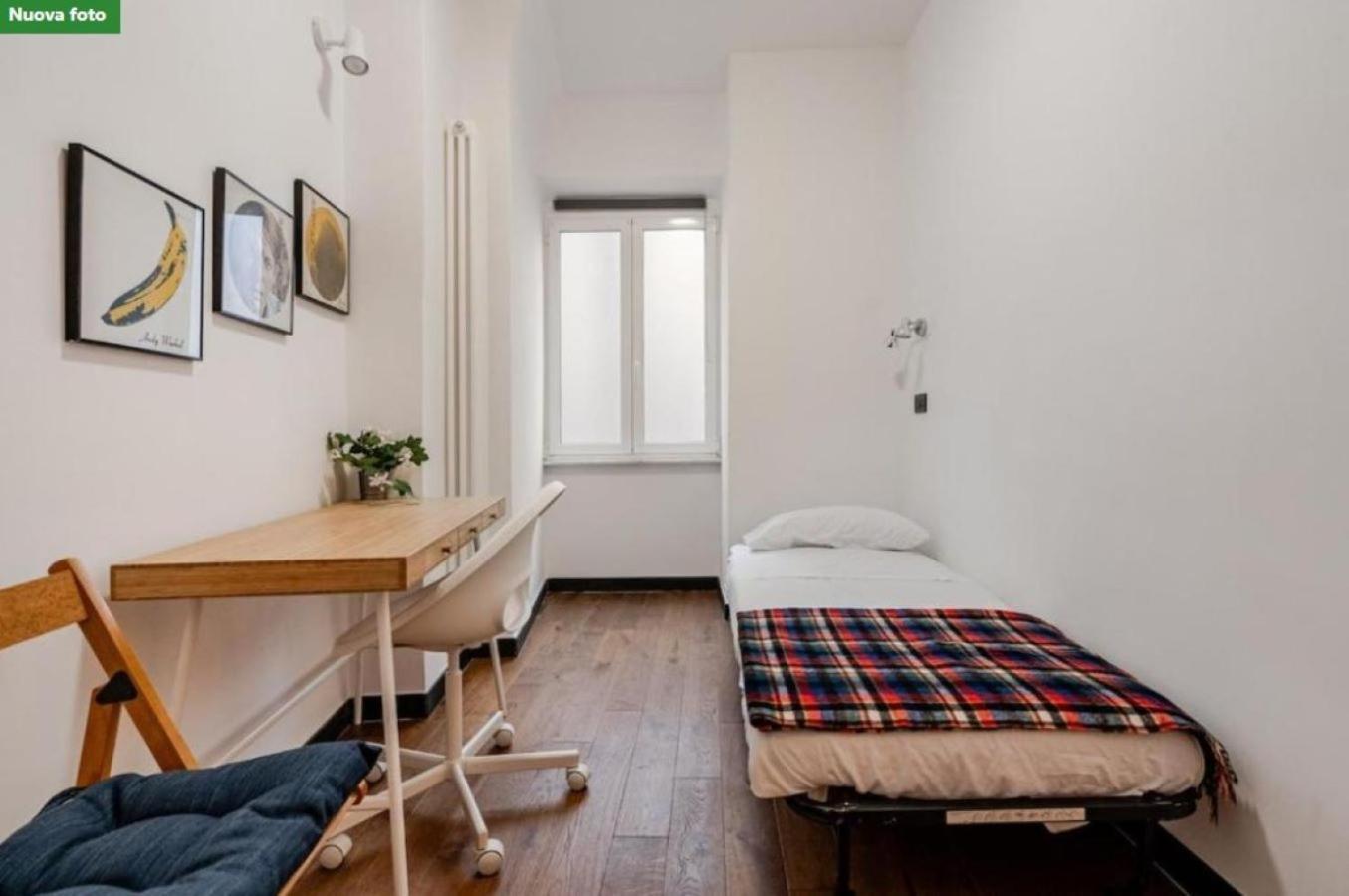 4 Passi Dall'acquario Apartment *