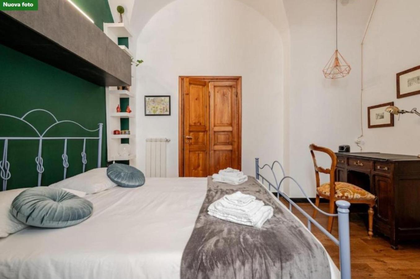Apartment 4 Passi Dall'acquario
