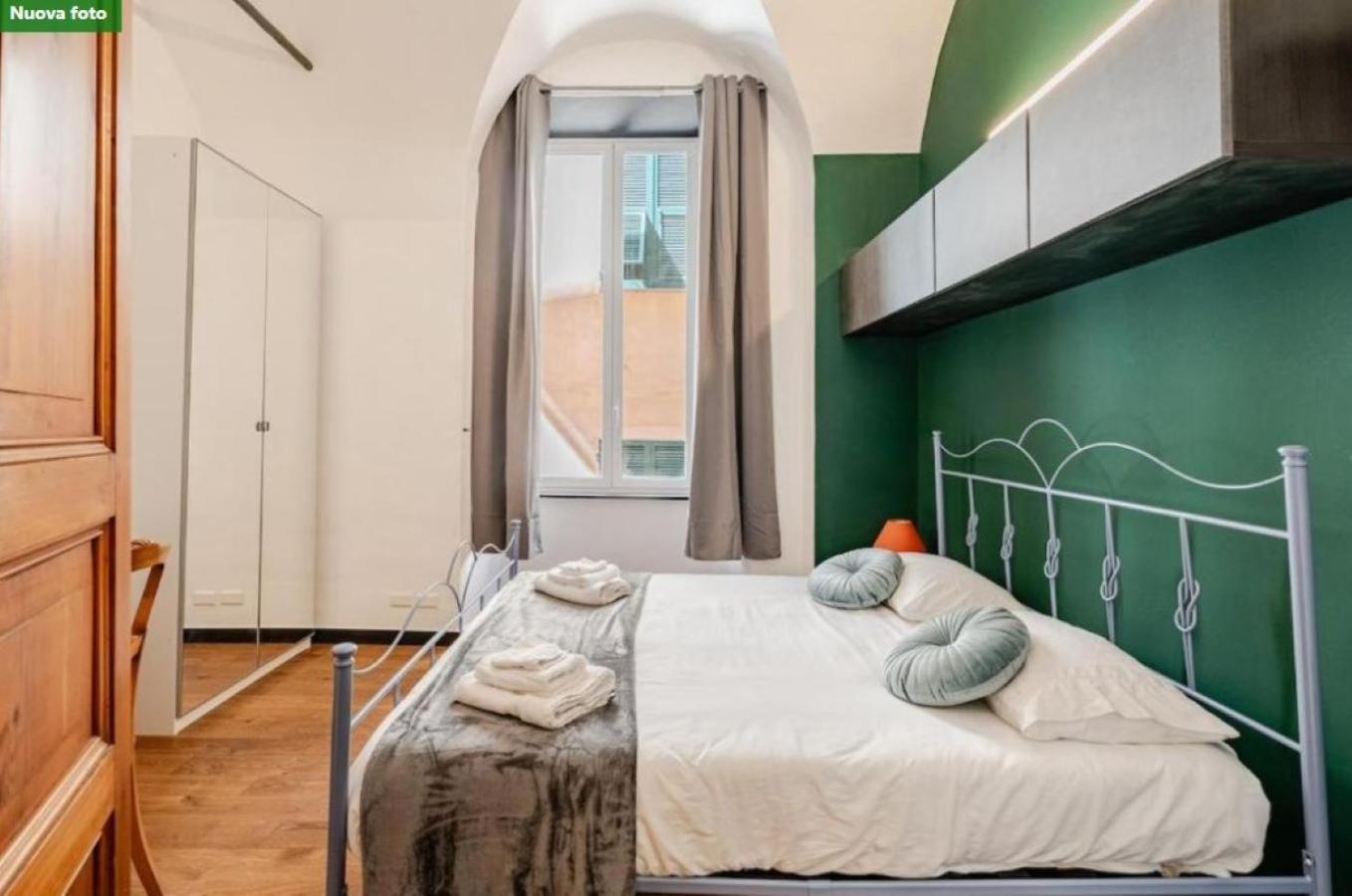 4 Passi Dall'acquario Apartment Genua