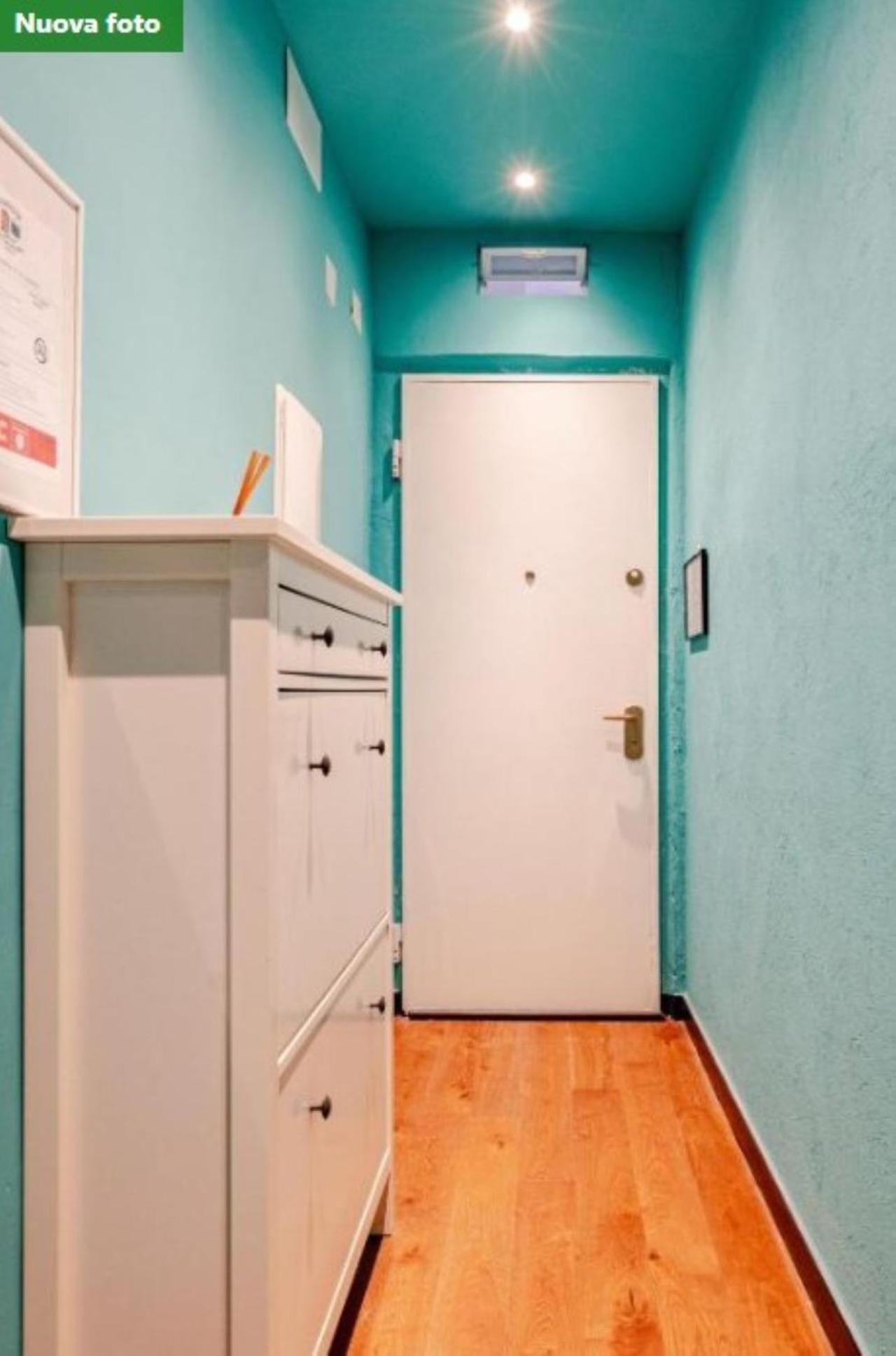 4 Passi Dall'acquario Apartment