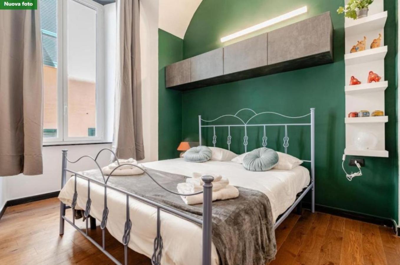 4 Passi Dall'acquario Apartment *